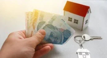 “Konut Fiyatlarında 8 Aylık Reel Düşüş Devam Ediyor”